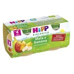 HIPP MELA BANANA 2x80GR