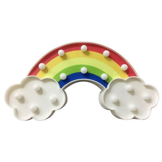 KIOKIDS ARCOBALENO LED