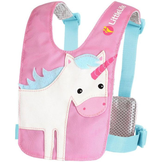 REDINELLA BIMBO UNICORNO LITTLELIFE