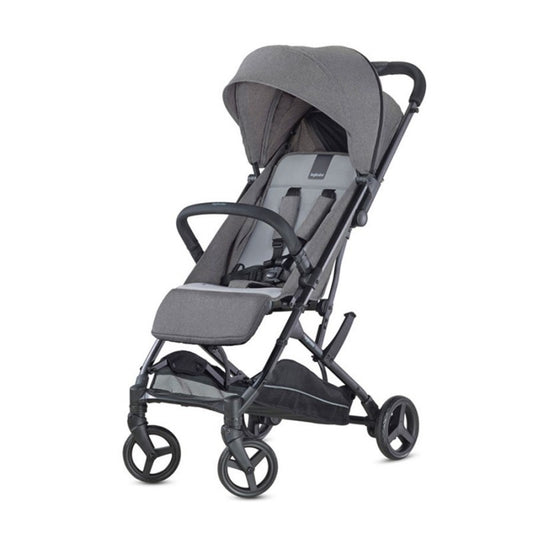 SKETCH GREY PASSEGGINO INGLESINA