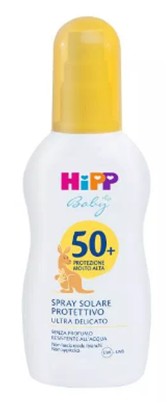 HIPP BABY SPRAY SOLARE 50+ 150ML