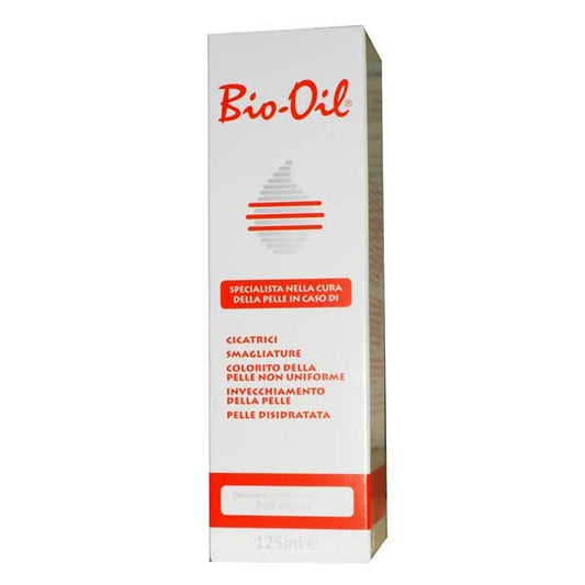 BIO-OIL 125 ML