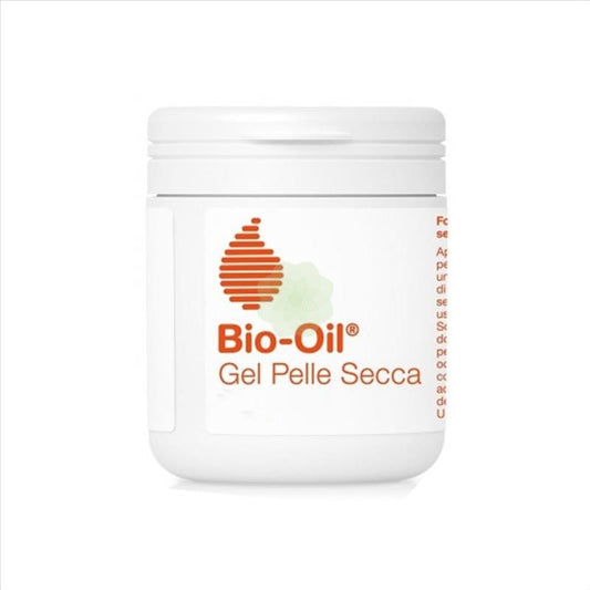 BIO-OIL GEL PELLE SECCA 200 ML