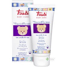 TRUDI TALCO FLUIDO 100ML