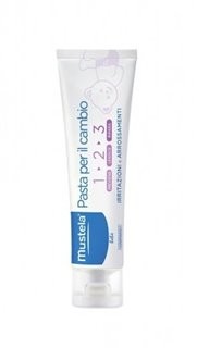 MUSTELA PASTA CAMBIO 50ML