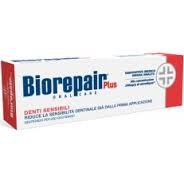 BIOREPAIR PLUS DENTI SENSIBILI DENTIFRICIO 75ML