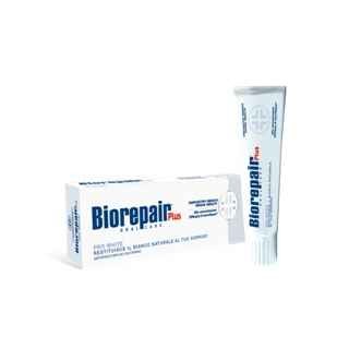 BIOREPAIR PLUS PRO WHITE DENTIFRICIO 75ML