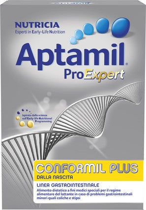 APTAMIL CONFORMIL POLVERE 600GR