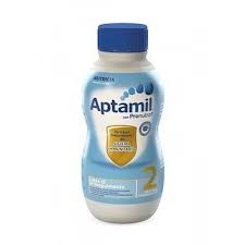 APTAMIL 2 LIQUIDO 500ML