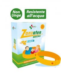 ZANZATEN BRACCIALE BAMBINI