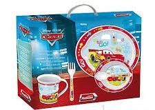 CARS SET PAPPA 5 PZ