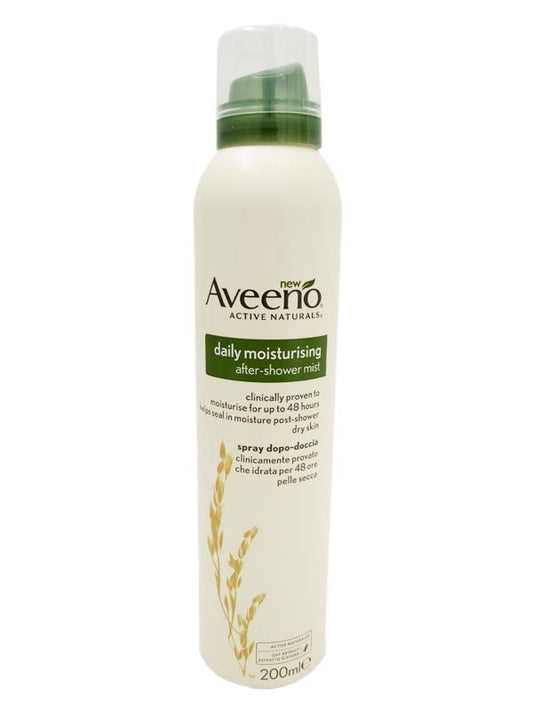 AVEENO SPRAY DOPO DOCCIA 200 ML00ML