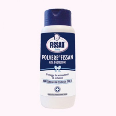 FISSAN POLVERE ALTA PROTEZIONE 100GR