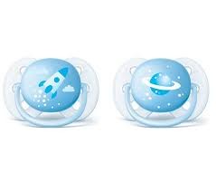 AVENT SUCCHIETTO ULTRASOFT 0-6M MASCHIETTO