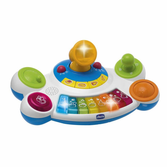 GIOCO BABY STAR PIANO