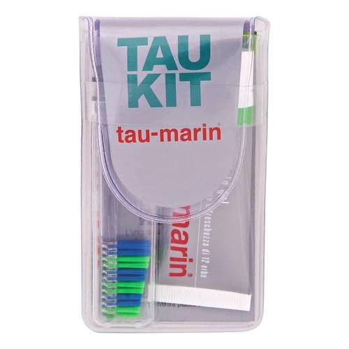 TAU-MARIN KIT VIAGGIO SETOLE MEDIE