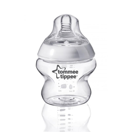 TOMMEE TIPPEE BIBERON 150ML 0M+ FLUSSO LENTO