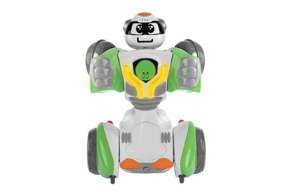 CHICCO GIOCO ROBOT