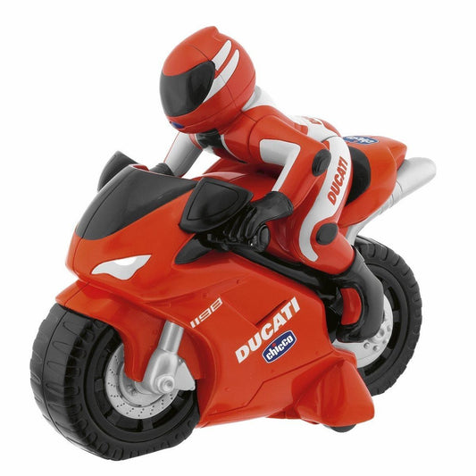 GIOCO DUCATI 1198 RC