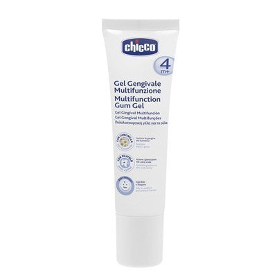 CHICCO GEL GENGIVALE MULTIFUNZIONE - DENTINALE