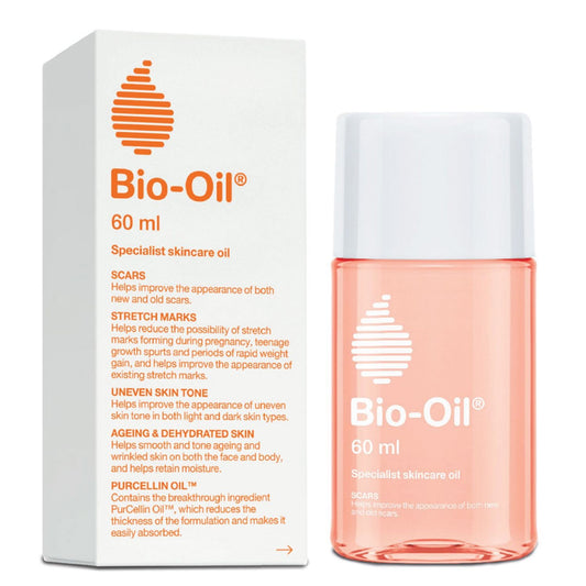 BIO-OIL 60 ML