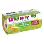 HIPP PERA WILLIAMS 2x80GR