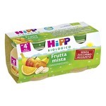 HIPP FRUTTA MISTA 2x80GR