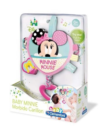 BABY MINNIE MORBIDO CARILLON