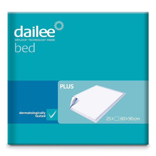 DAILEE BED TRAVERSA 40x60 PZ.25