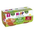 HIPP RAGU DI MANZO 2x80GR