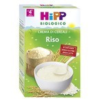 HIPP CREMA RISO BIO 200GR