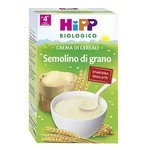 HIPP SEMOLINO GRANO BIO 200GR