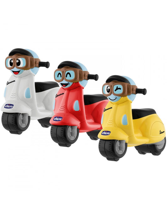 CHICCO MINI VESPA PRIMAVERA