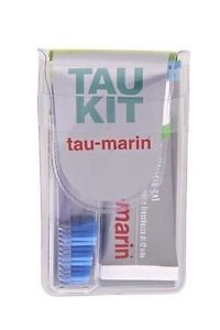 TAU-MARIN KIT VIAGGIO SETOLE MORBIDE