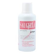 SAUGELLA POLIGYN 500ML DETERGENTE