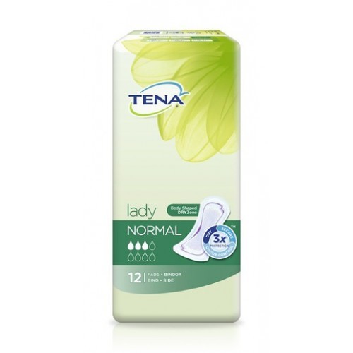 TENA LADY NORMAL PZ.12 ASSORBENTI