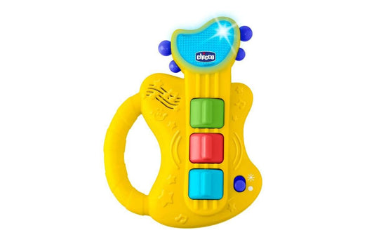 CHICCO GIOCO CHITARRA MUSICALE