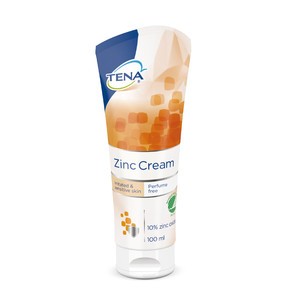 TENA CREMA ZINCO 100ML