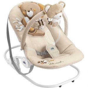 GIOCAM 240 ORSO BEIGE SDRAIETTA CAM ART.S362