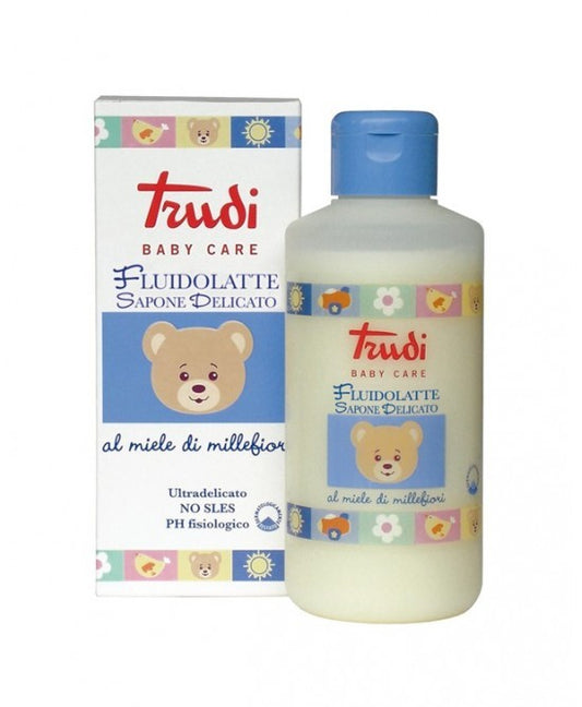 TRUDI FLUIDOLATTE 250ML