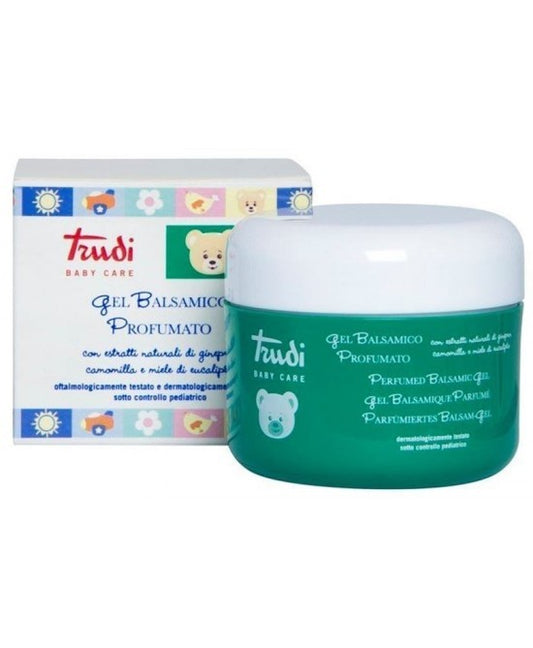 TRUDI GEL BALSAMICO PROFUMATO 70ML