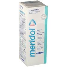 MERIDOL COLLUTORIO 400 ML