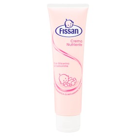 FISSAN CREMA NUTRIENTE 100ML