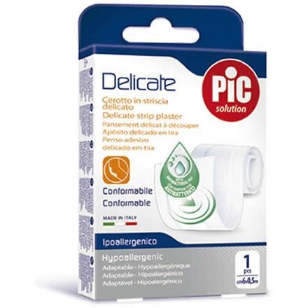 PIC CEROTTO DELICATO 1PZ CM6x0,5M