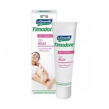 TIMODORE GEL RELAX 50ML DR CICCARELLI