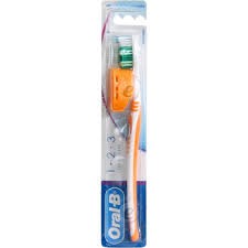 ORAL B 123 CLASSIC CARE 40 MEDIO SPAZZOLINO