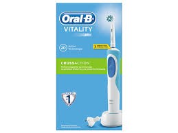 ORAL B VITALITY CROSSACTION SPAZZOLINO ELETTRICO