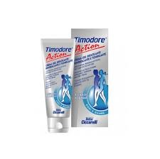 TIMODORE ACTION CREMA-GEL DEFATICANTE 75ML DR CICCARELLI