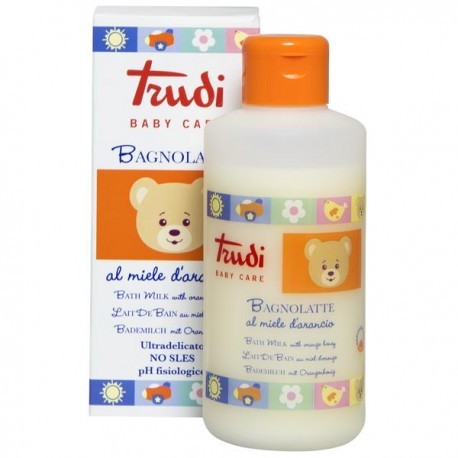 TRUDI BAGNOLATTE 250ML