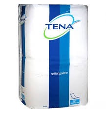 TENA RETTANGOLARE C/BARRIERA 30PZ